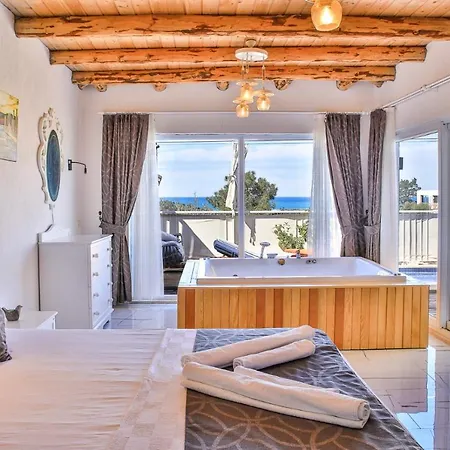 Villa Flower Patara