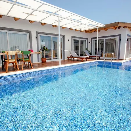 Villa Flower Patara