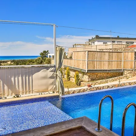 빌라 Flower 파타라